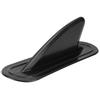 1 Pcs Kayak Skeg Tracking Fin for Inflatable Canoe Boat Dinghy PVC Replacement Accessory
