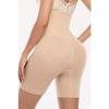 Шорты корсет. Бесшовный корсет для улучшения бедер и живота верхней части ног