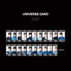 NCT 3-й альбом Universe [версия JEWEL CASE]