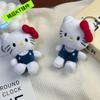 Плюшевая кукла-подвеска Hello Kitty из аниме