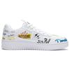 Li Ning Classic Cushion X Disney 'Белый' AGCR203-3