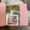 [USED] Jennie Solo Trading Card Lenticular Blackpink Fan Club