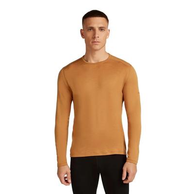 Icebreaker Базовый слой с длинным рукавом Merino 260 Tech Crewe