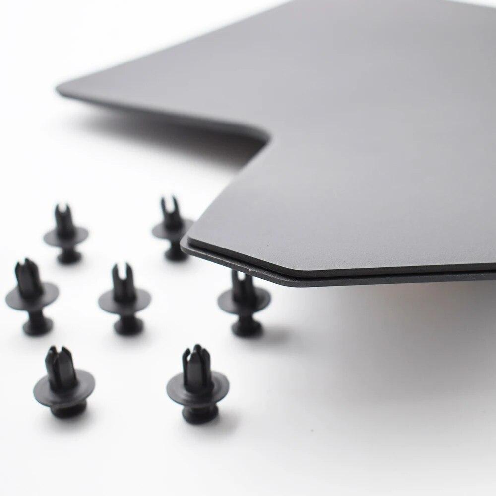 4x Mudflaps Mud Flaps Splash Guards Mudguards For Nissan Altima Teana Sylphy Juke Titan Serena Versa Sunny Almera Murano Armada