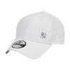 New Era] Cap Men's Women's NewEra 9FORTY Flawless MLB Logo Metal Mini Logo Chibi Logo Hat Baseball Cap New York Yankees White… [Item]