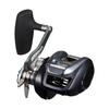 Катушка DAIWA Connected Bait Reel 25TIERRA IC Различные (Модель 2025 г.)