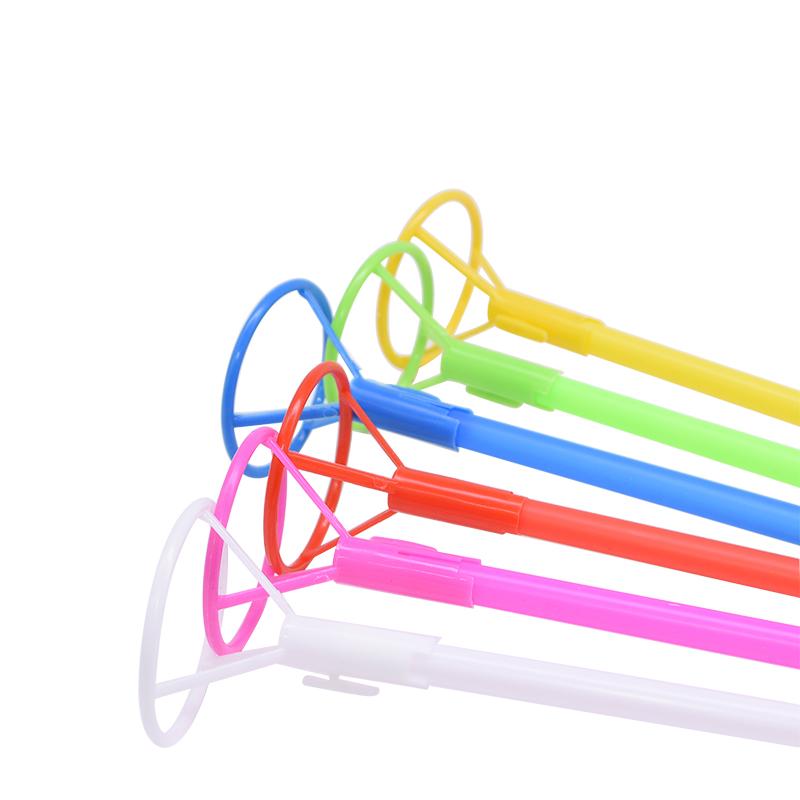 5/10 шт. фольгированные воздушные шары, пластиковые держатели для воздушных шаров с чашками, аксессуары для воздушных шаров, ПВХ стержни для украшения дня рождения, свадьбы, вечеринки