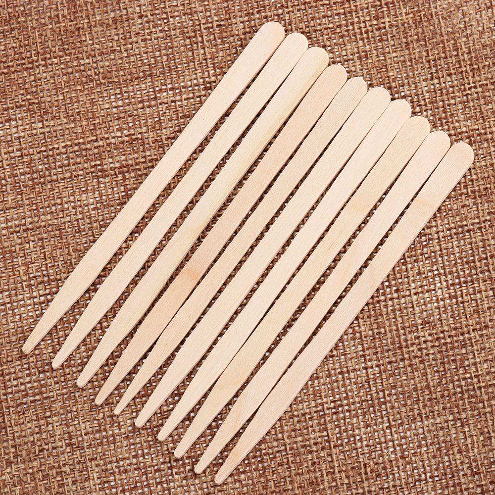 & Eyebrows Hair removal bar Beauty Tool Waxing Applicator Waxing Stick Wax Spatulas Wiping wax tool