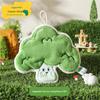 Мягкое Впитывающее Коралловое Флисовое Кухонное Полотенце Забавной Формы Овоща Салфетка Тряпка Быстросохнущая и Легко Подвешиваемая