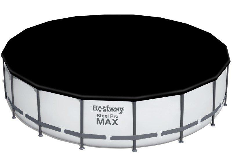 Cover For The Bestway 58039 549 Cm Frame Pool