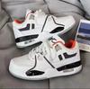 New Thick Bottom Jogging Shoes Air Cushion Shoes Basketball Sneakers