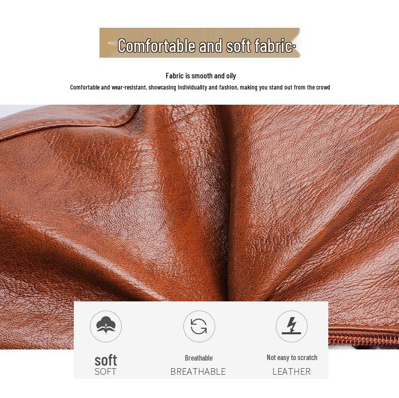 Женская сумка кроссбоди на одно плечо: Стиль 2025, Просторная из мягкой ПУ кожи, Сумка для мамы и для поездок.