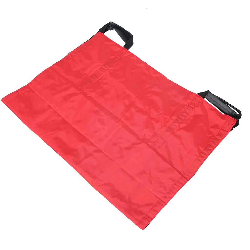 Многоразовая подкладка для кровати при недержании мочи, водонепроницаемая, позиционирующая, защитная подкладка с ручкой