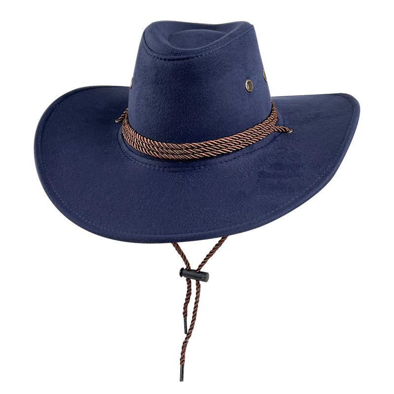 Fancy Hats Cowboy Dress Accessory Wild West Rodeo Texan Texas Adult Decoration