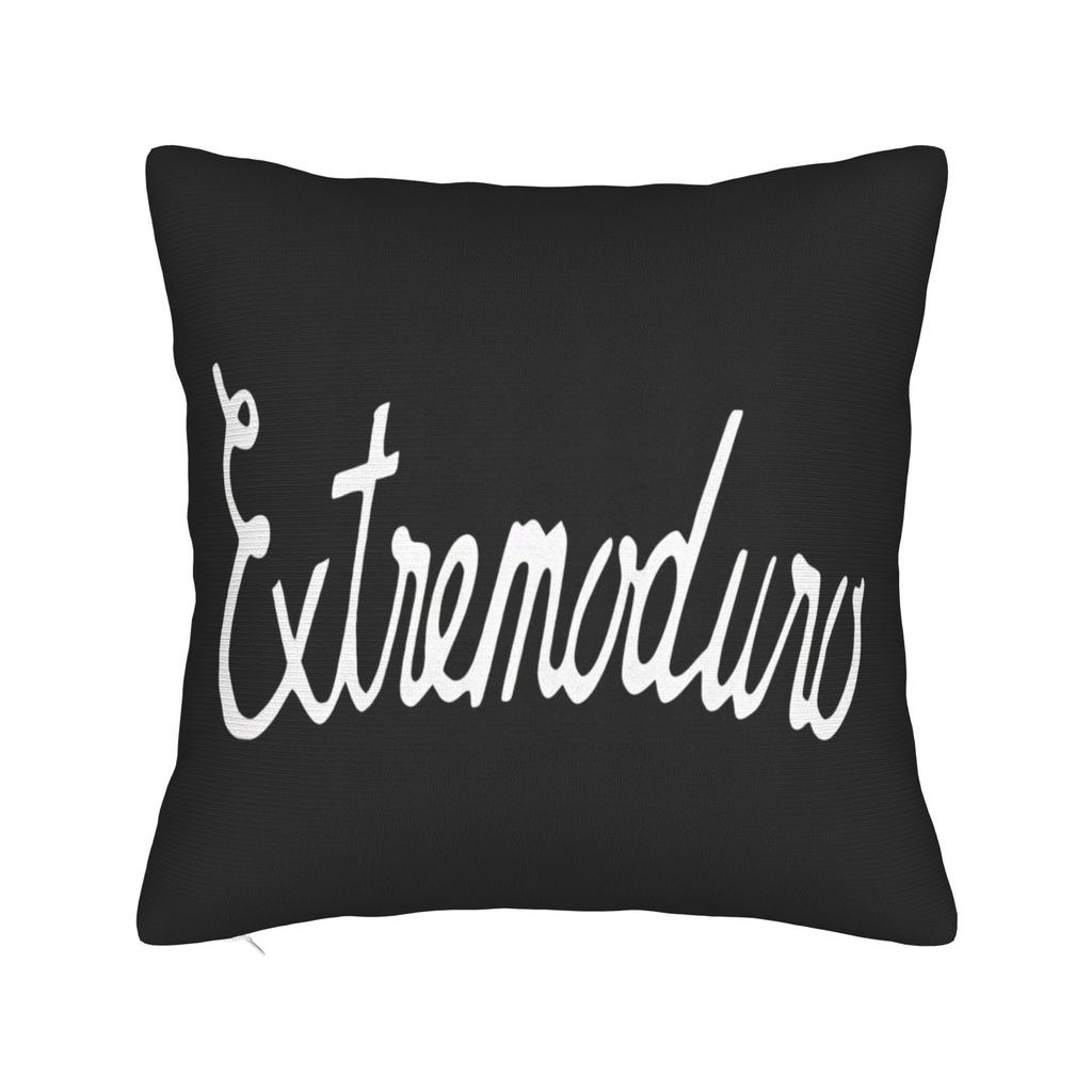 Наволочка Rock Extremoduro Группа Новая Наволочка Для Гостиной Дивана