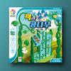 Jack and the Beanstalk Puzzle Game, Popular Korean Board Game