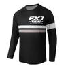 Мотокросс Джерси гоночный Внедорожный велосипед MX Enduro MOTO Мотоциклетная одежда Flexair Мужская МОТО Женская горная велосипед для бездорожья Даунхилл