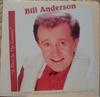 LP Record BILL ANDERSON - A Place In The Country BAPF002 Whispering Bill 1986 US Country Used
