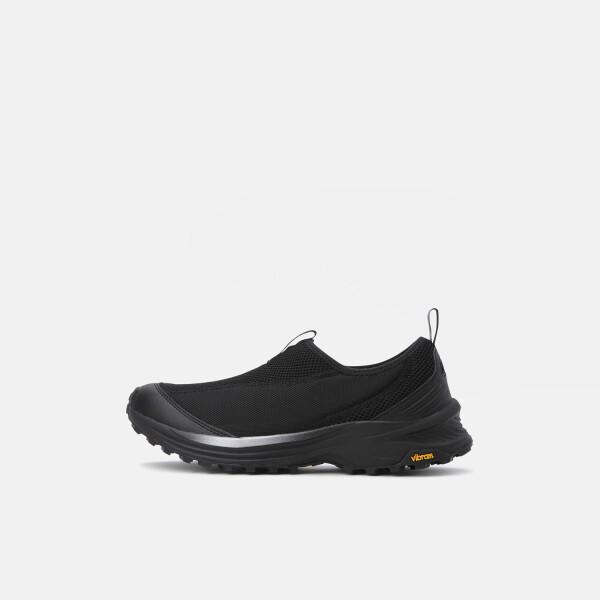 KolOn Sports Унисекс Слипоны Волнистые 2 Fe2ax25480blk