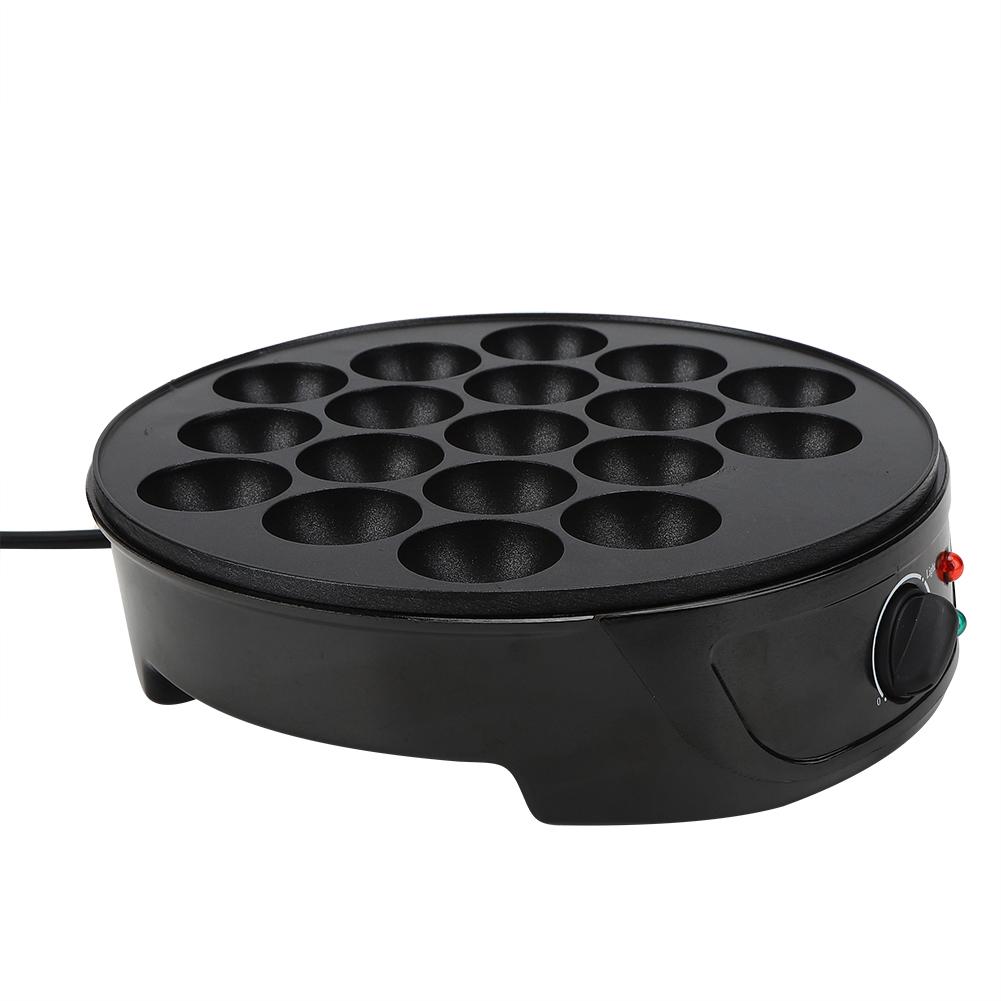 Бытовая машина для приготовления такояки Octopus Ball Mini Electric Pan Breakfast Machine