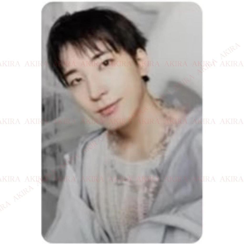 SEVENTEEN 5-й АЛЬБОМ HAPPY BURSTDAY АЛЬБОМ ФОТОКАРТОЧКА ЯПОНИЯ POB ОФИЦИАЛЬНЫЙ