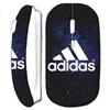 Wireless Mouse - Adidas - Galaxi - White - USB Wifi - Compatible Mac and PC