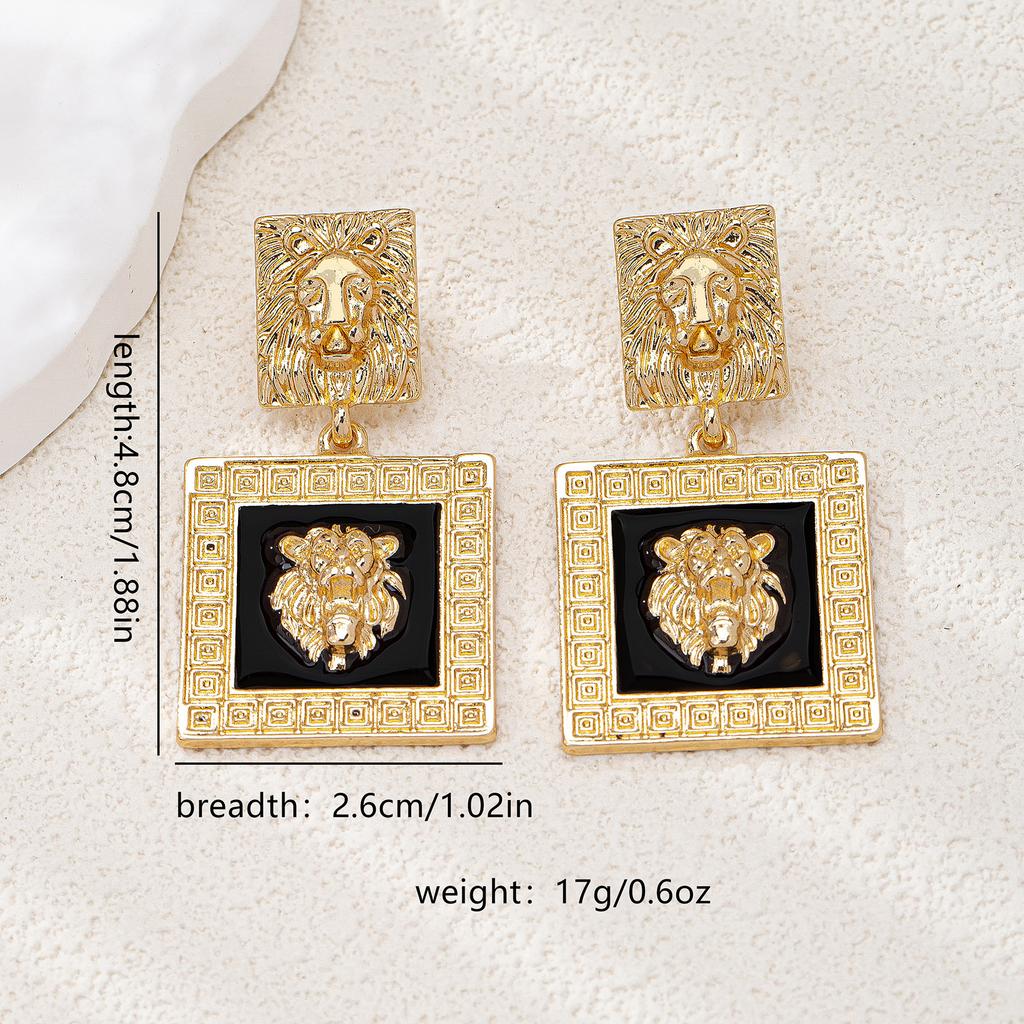 Fashion Stud Earrings For Women's Jewelry
