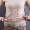 Adult Non-slip Plastic Hangers