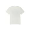 Vans T Shirts Unisex White Crew Neck Moderate Straight Fit VN0A5F3TFS8