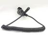 D-Tap Male To Right Angle Dc 5.5X2.5Mm Cable For Dslr Rig Power V-Mount
