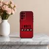 P-Panic A-At-t The D-Disco-o Phone Case For Samsung S25,24,23,22,30,21,10,9,Ultra,Plus,Lite,FE,4,5 G Soft Black Case