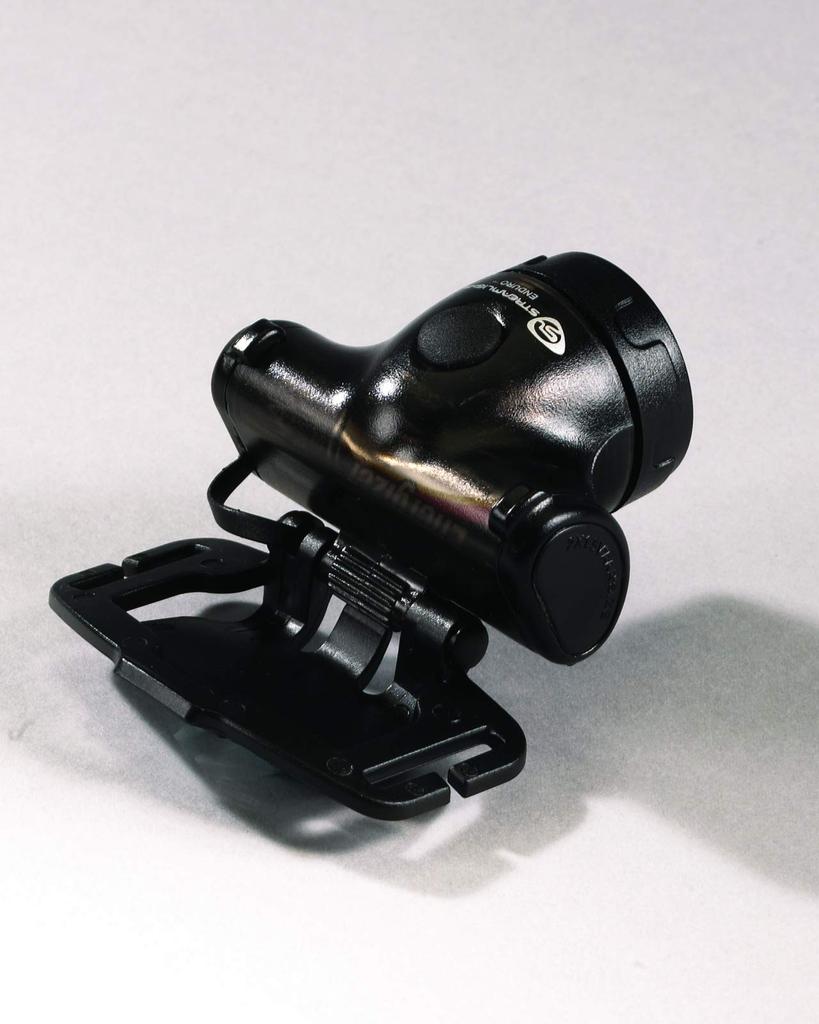 STREAMLIGHT Streamlight Enduro LED Headlamp 61400 0.5W