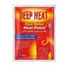 Патч Deep Heat для снятия боли 1 шт. (Импортировано из Великобритании)
