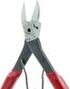 Тонкогубцы Keiba Plastic 140 мм PL-785,