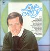 Виниловая пластинка ANDY WILLIAMS Love Andy BPG63167 CBS 1964 UK Джаз Б/у
