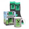 Childrens/Kids Creeper Mug and Sock Set