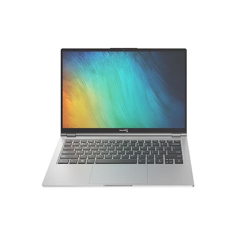 Great Wall TN140C2 Localized Computing Laptop (CN version)