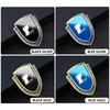 Автонаклейки 3Dметаллические аксессуары автоаксессуар для Tsport Toyota Corolla yaris Prado Tundra Highlander Venza Camry Prius Tacoma
