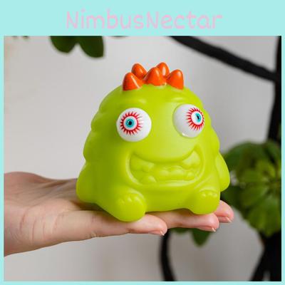 Слайм Классическая Игрушка для Снятия Стресса Эспандер Развитие Ловкости Подарок для Детей