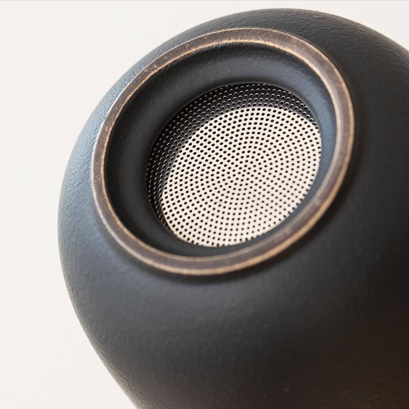 Portable Travel Ceramic Tea Set Quick Tea Cup One Pot Three Cups Tea Brewing Pot