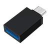 OTG Type-C Adapter Play Data Transmission Plug And Type-C to USB3.0 Data OTG