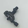 Aquarium Hose Holder Clip Universal Siphon Hose Clamp Fish Tank Water Change Support Clip for Filling Draining And Net Holder