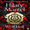 Wolf Hall by Hilary Mantel Paperback Book 9780008381691