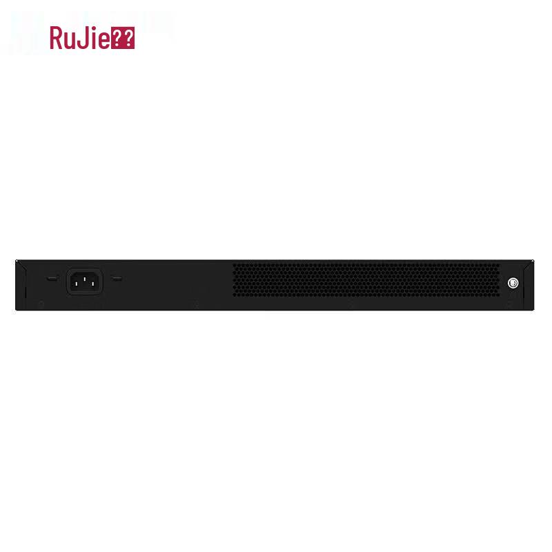 Ruijie Network Switches & Optical Modules