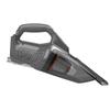BLACK & DECKER | Vacuum Cleaner | BCHV001B-XJ | Cordless operating | Handstick | May 18 | Operating time (max) 12 min | Grey