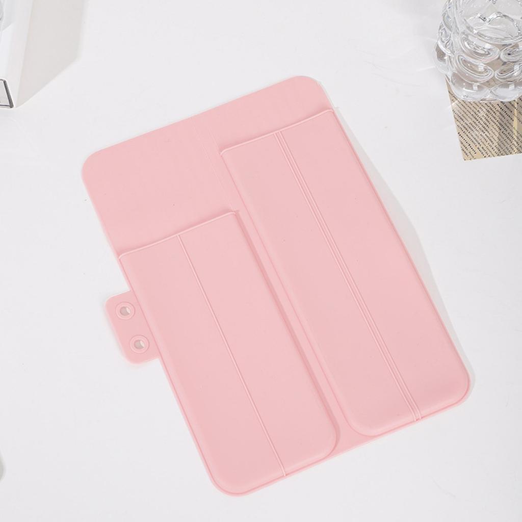 Travel Mat For Straighteners, Heat Resistant Mat For Curling Irons, Counter For Hair Straighteners, Heat Resistant Mat Straighteners And Hair Styling