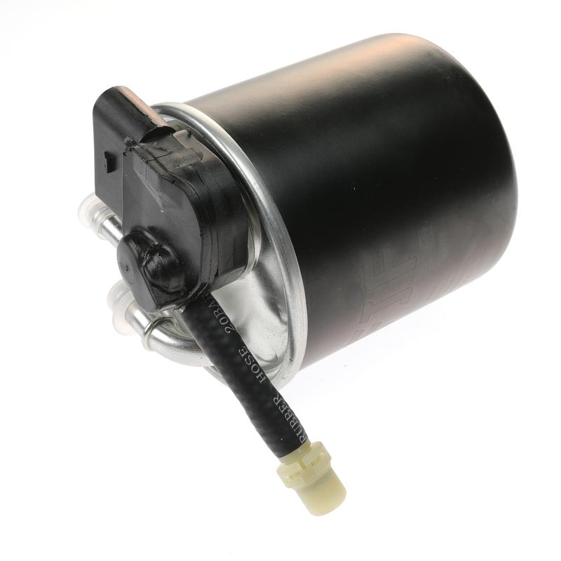 Inline Fuel Filter for W204 X204 S204 W212 V212 S212 W166 X166 E250 Replaces OE# 6510902852,6510901652