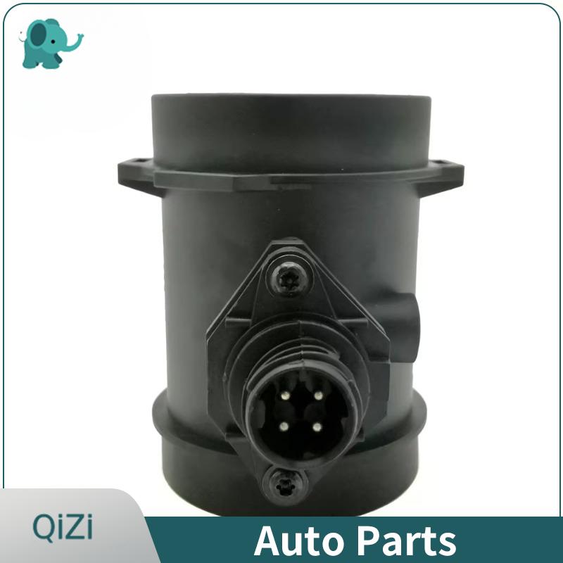 0280217800 1702078 OE Automotive Accessories Air Flow Meter MAF Sensor For BMW E34 E39 540 i E32 E38 740 i,iL E31 840 i Ci V8