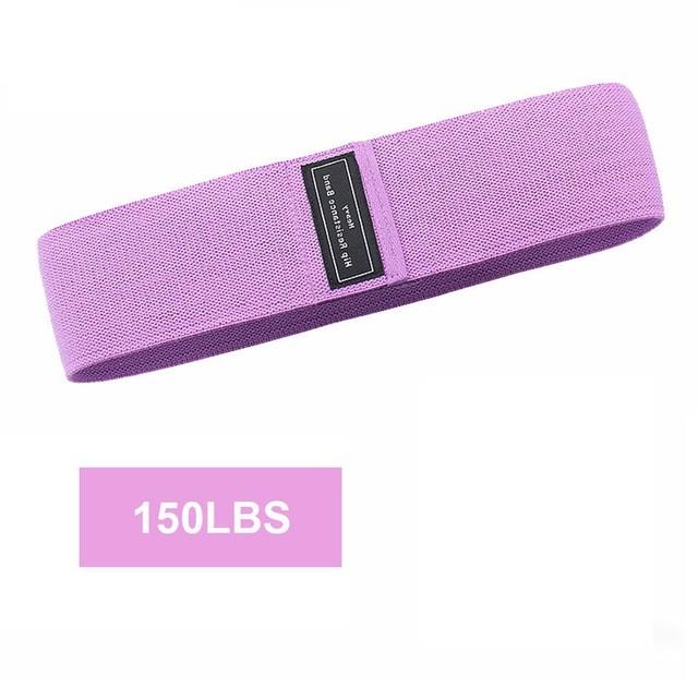 1 шт., 2 шт., 3 шт., резинки для фитнеса, эспандеры для йоги, пилатеса, приседания на бедрах, круговые расширители, тренажерный зал, домашнее оборудование для тренировок