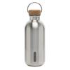 Бутылка для воды из нержавеющей стали Black + Blum 600 мл